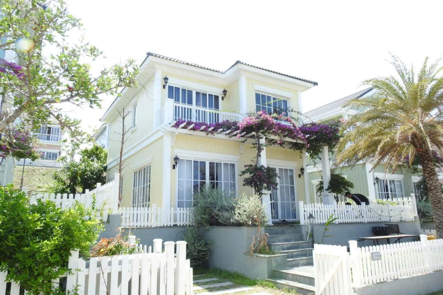 Unit 1.2-04.11, Florida, Novaworld Phan Thiết — photo 1