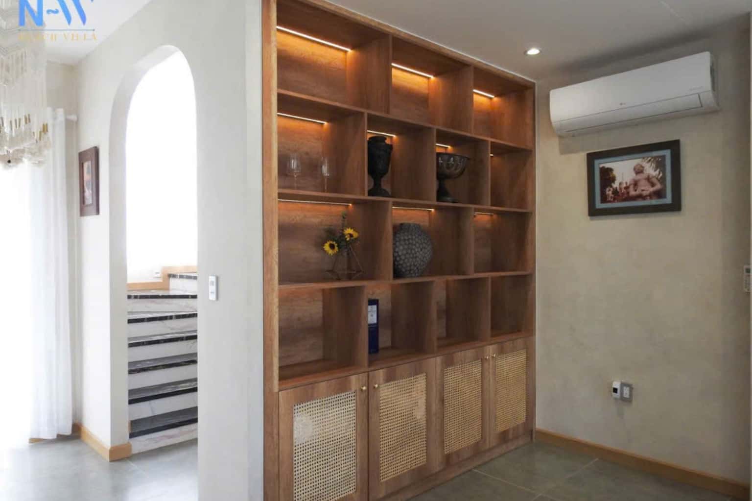 Unit 1.2-04.11, Florida, Novaworld Phan Thiết — photo 9