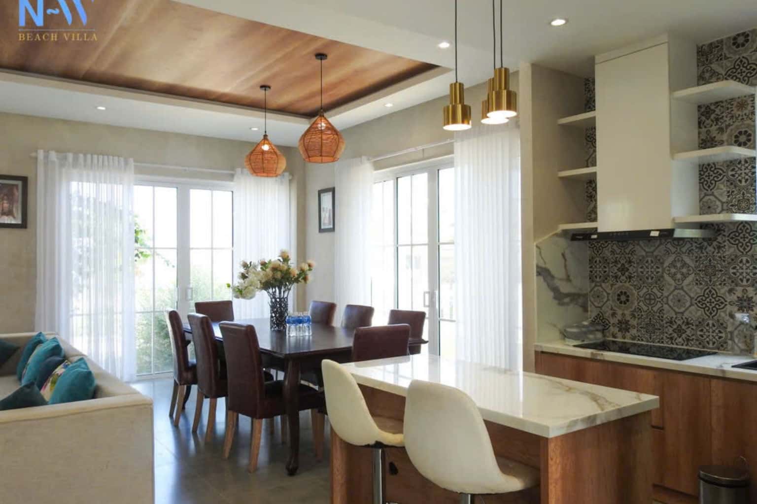 Unit 1.2-04.11, Florida, Novaworld Phan Thiết — photo 10