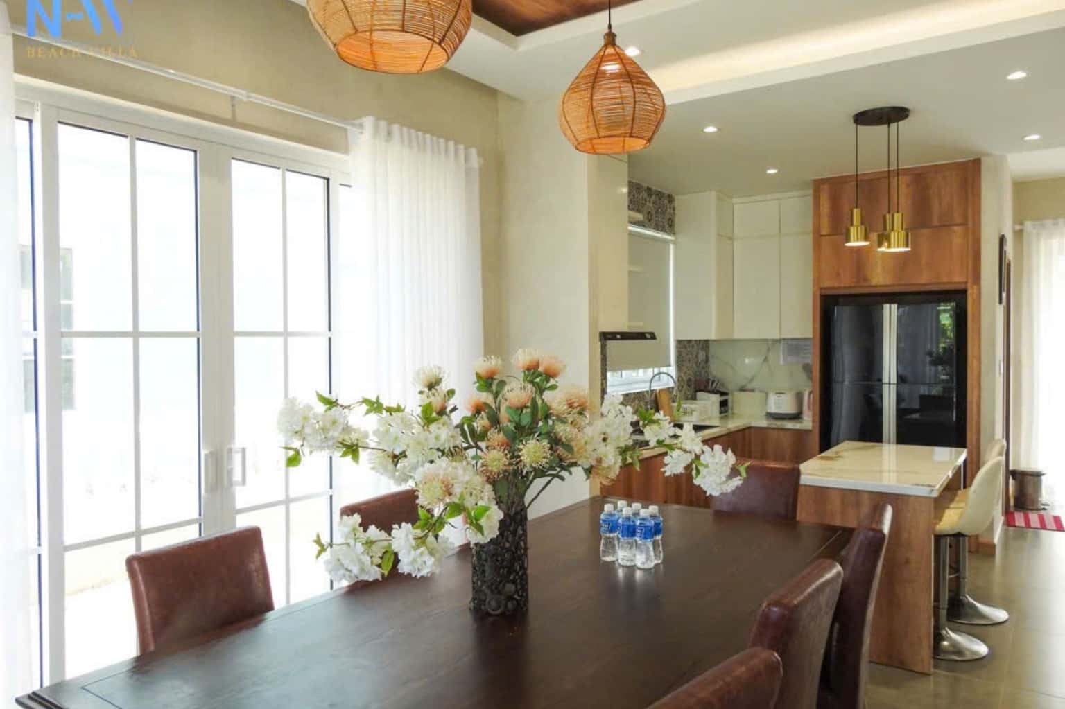Unit 1.2-04.11, Florida, Novaworld Phan Thiết — photo 12