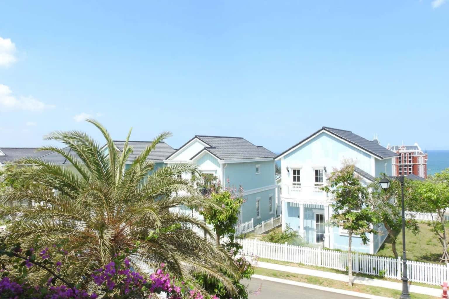 Unit 1.2-04.11, Florida, Novaworld Phan Thiết — photo 57