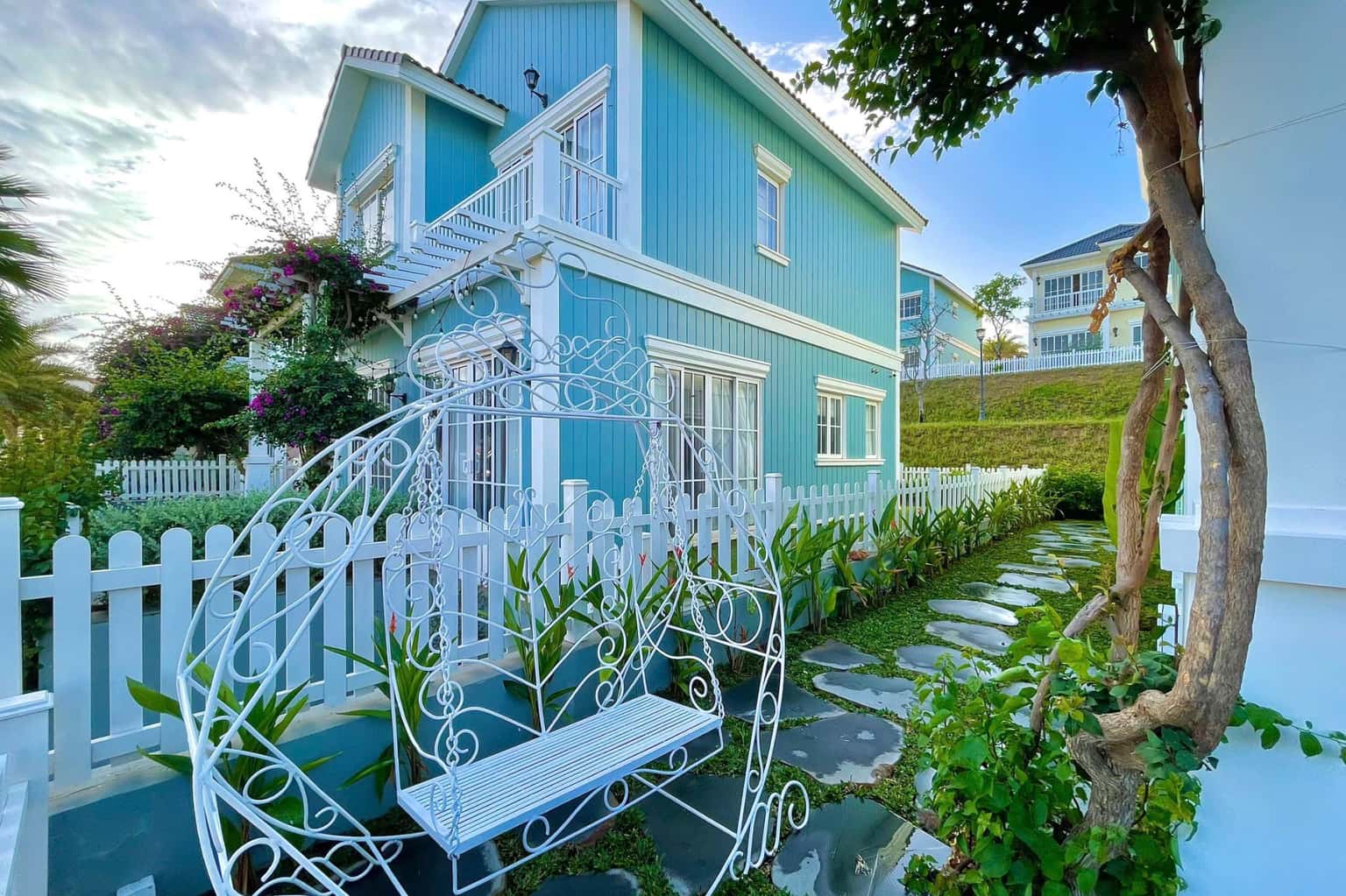 Căn 1.2-04.25, Florida, Novaworld Phan Thiết — ảnh 8