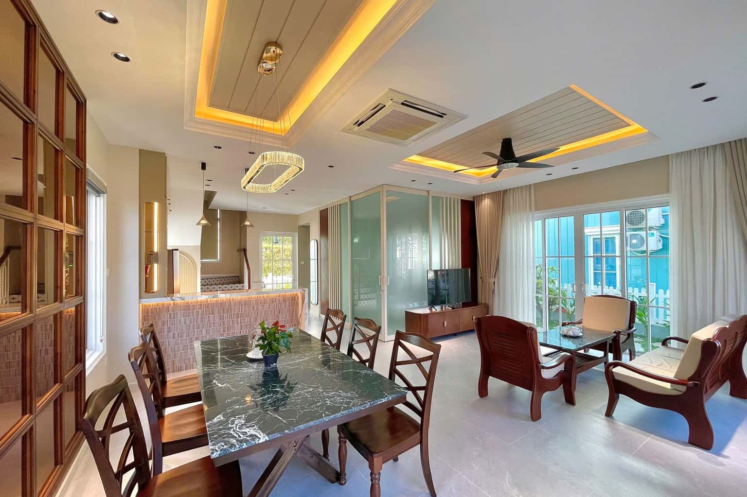 Căn 1.2-04.25, Florida, Novaworld Phan Thiết — ảnh 9