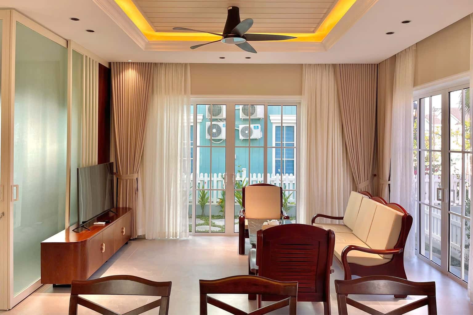 Căn 1.2-04.25, Florida, Novaworld Phan Thiết — ảnh 10