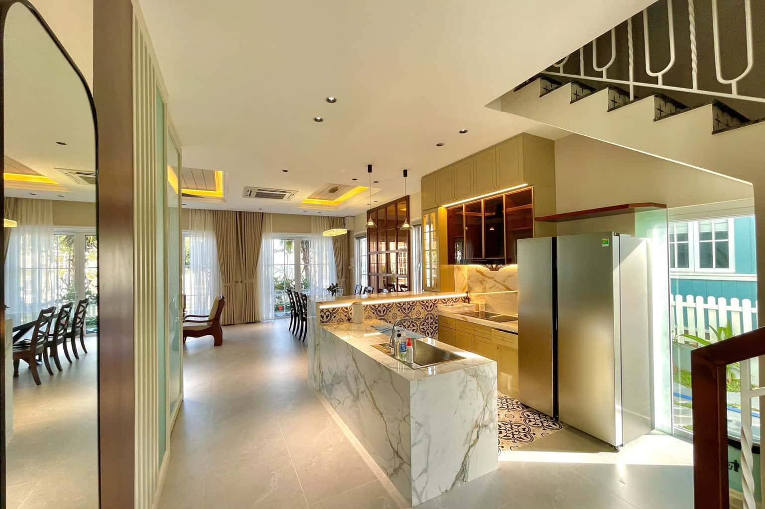 Căn 1.2-04.25, Florida, Novaworld Phan Thiết — ảnh 14