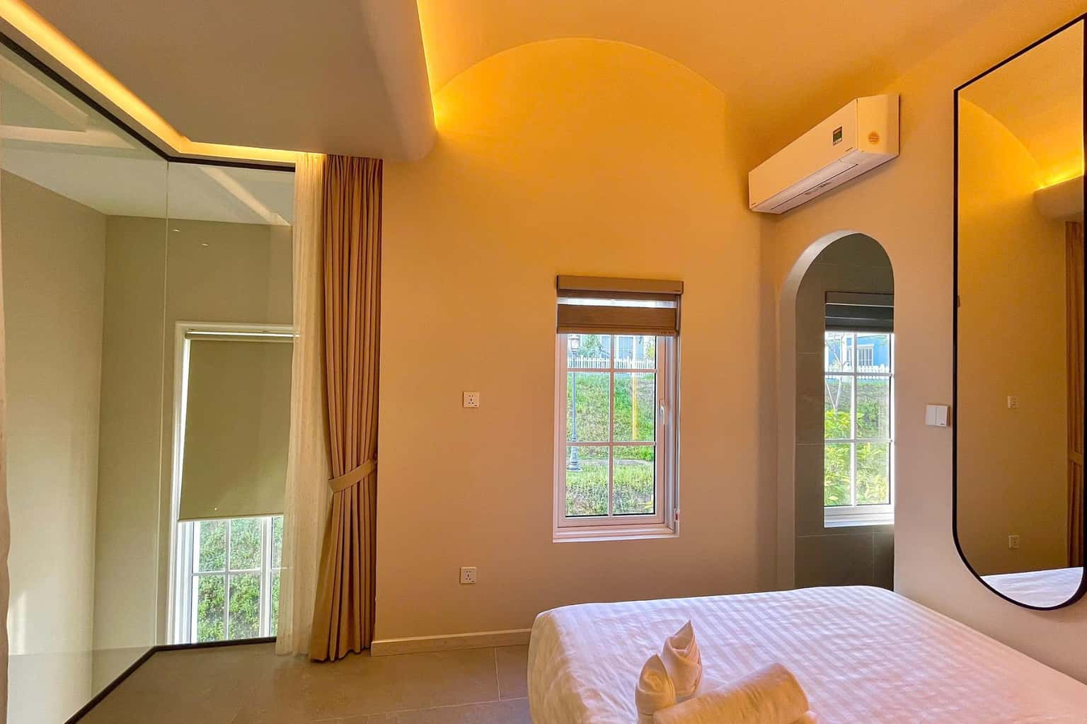 Căn 1.2-04.25, Florida, Novaworld Phan Thiết — ảnh 16