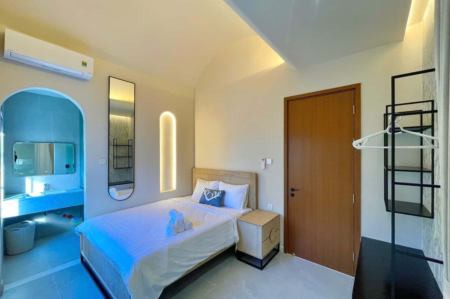 Căn 1.2-04.25, Florida, Novaworld Phan Thiết — ảnh 15