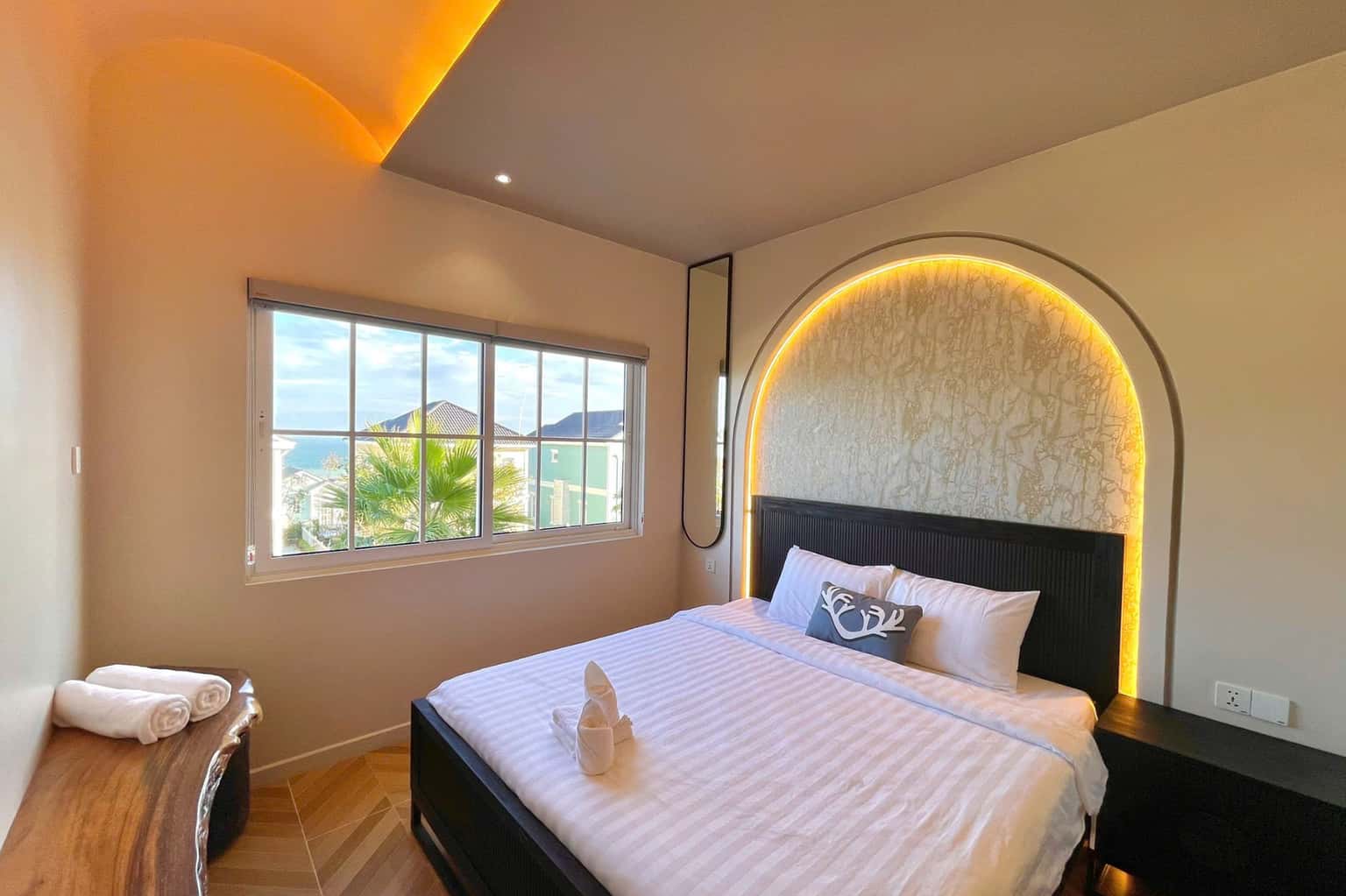 Căn 1.2-04.25, Florida, Novaworld Phan Thiết — ảnh 18