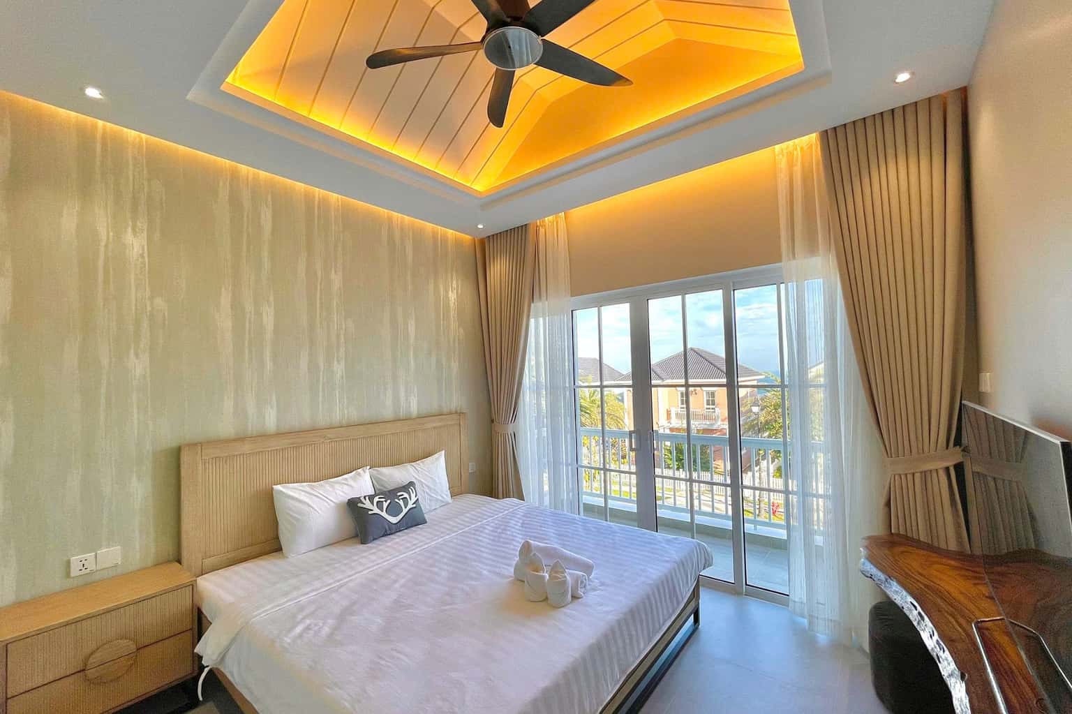 Căn 1.2-04.25, Florida, Novaworld Phan Thiết — ảnh 21
