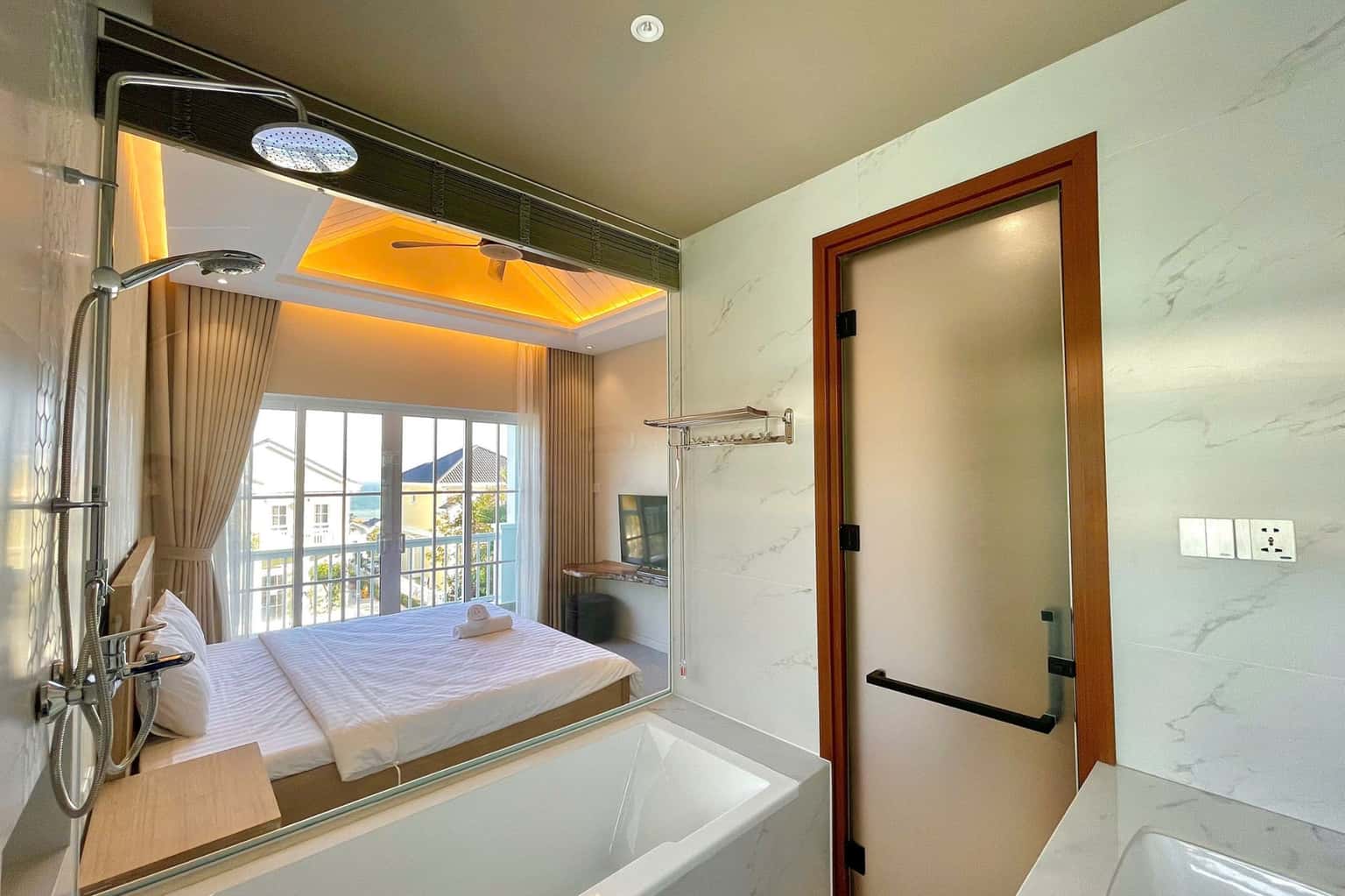 Căn 1.2-04.25, Florida, Novaworld Phan Thiết — ảnh 23