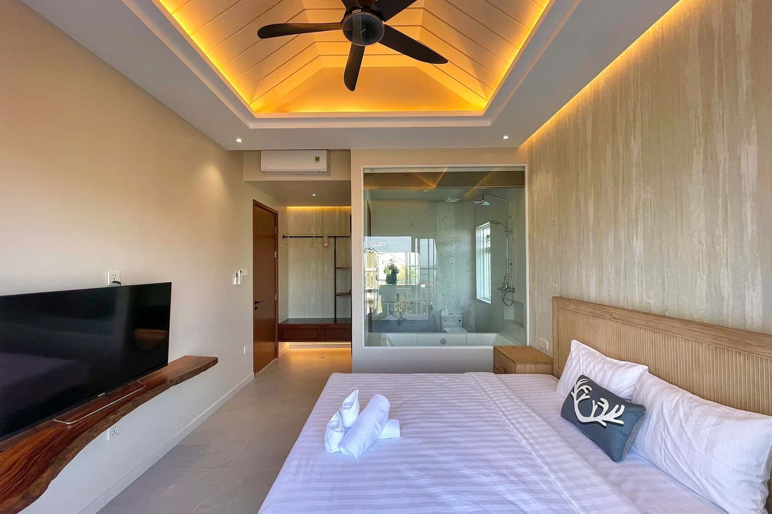 Căn 1.2-04.25, Florida, Novaworld Phan Thiết — ảnh 22