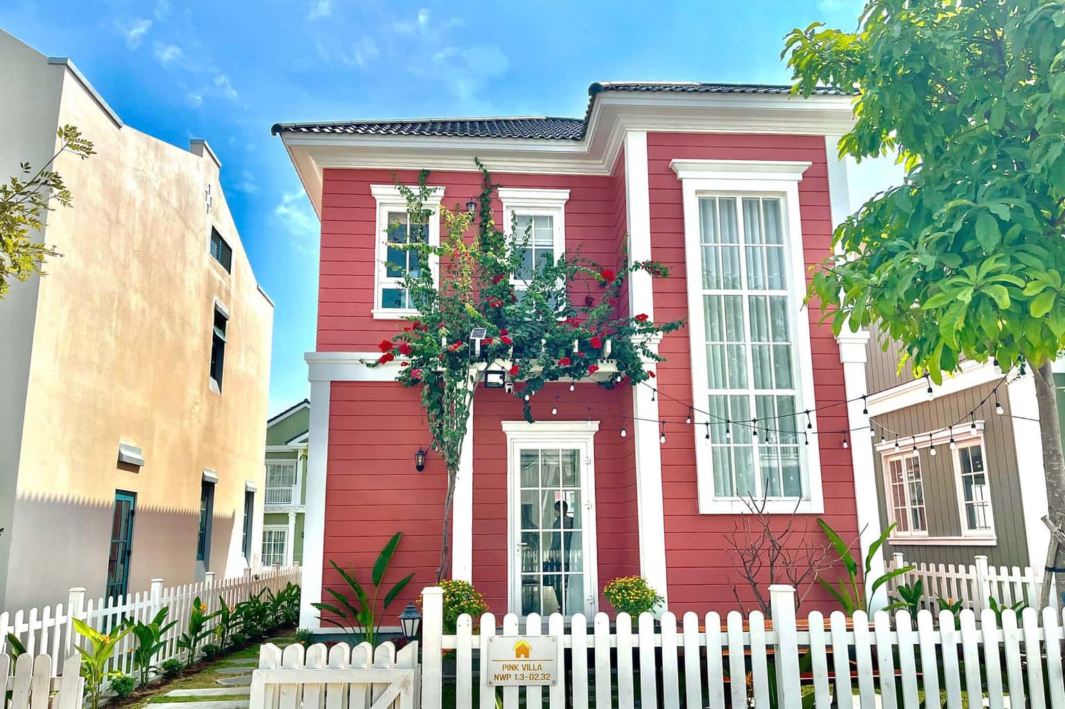 单位1.3-02.32，Florida，Novaworld Phan Thiết — 照片 1