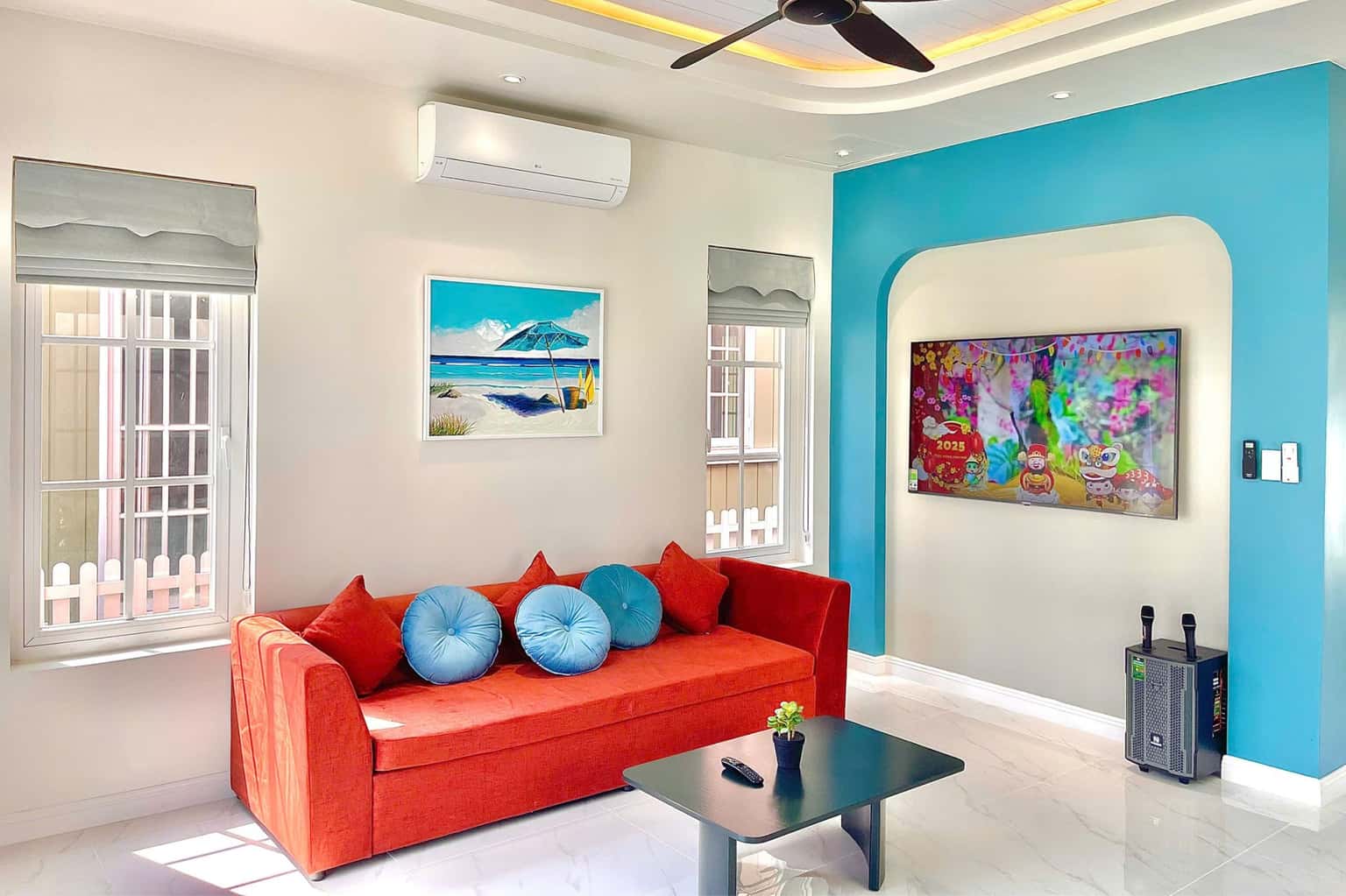 单位1.3-02.32，Florida，Novaworld Phan Thiết — 照片 7