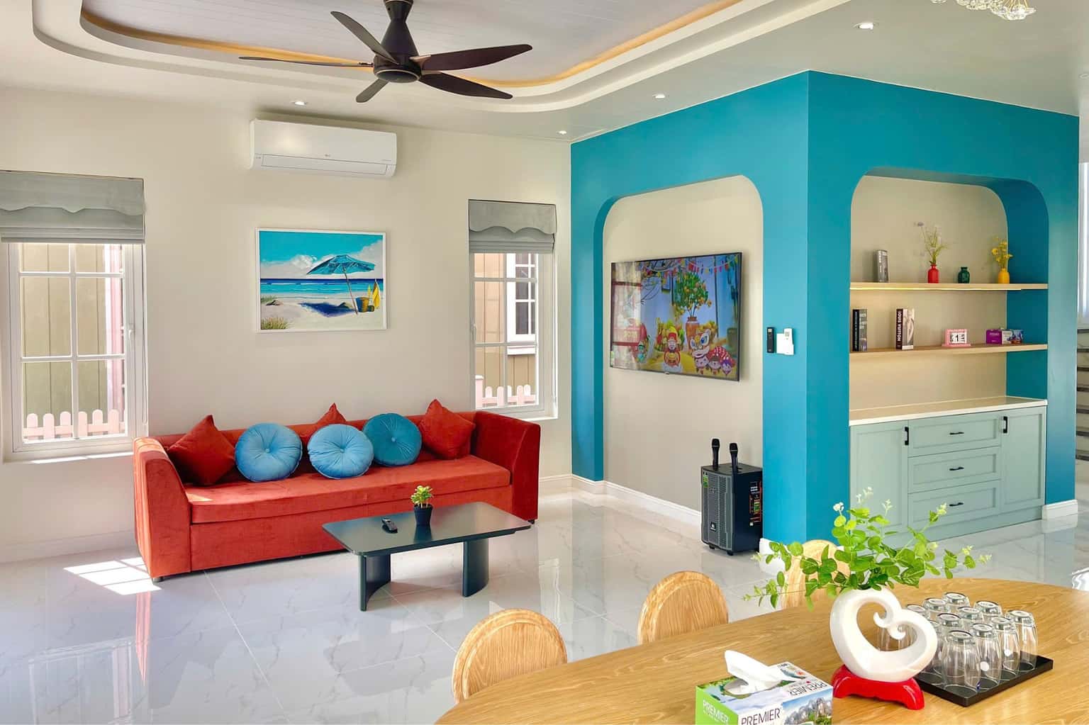 单位1.3-02.32，Florida，Novaworld Phan Thiết — 照片 6