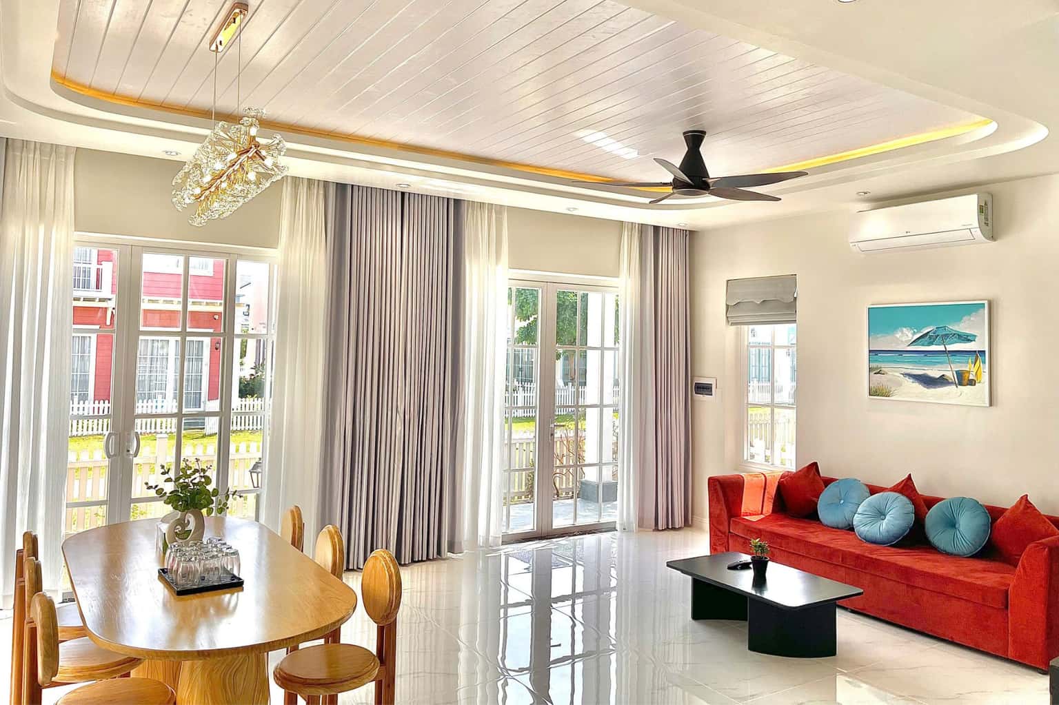 单位1.3-02.32，Florida，Novaworld Phan Thiết — 照片 5