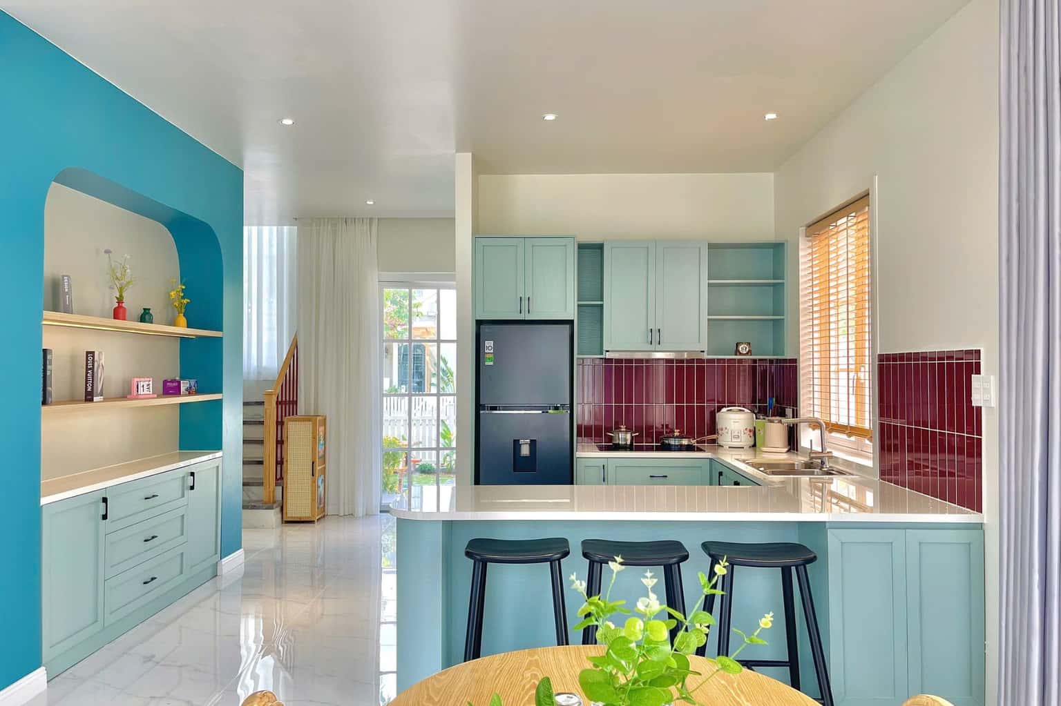 单位1.3-02.32，Florida，Novaworld Phan Thiết — 照片 9