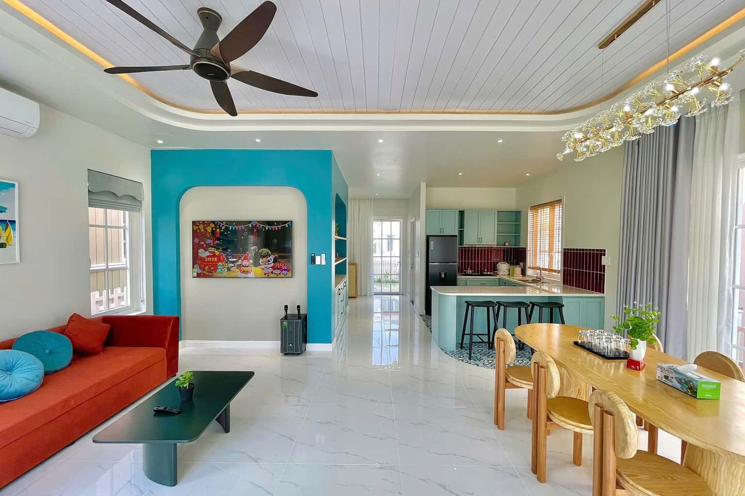 单位1.3-02.32，Florida，Novaworld Phan Thiết — 照片 8