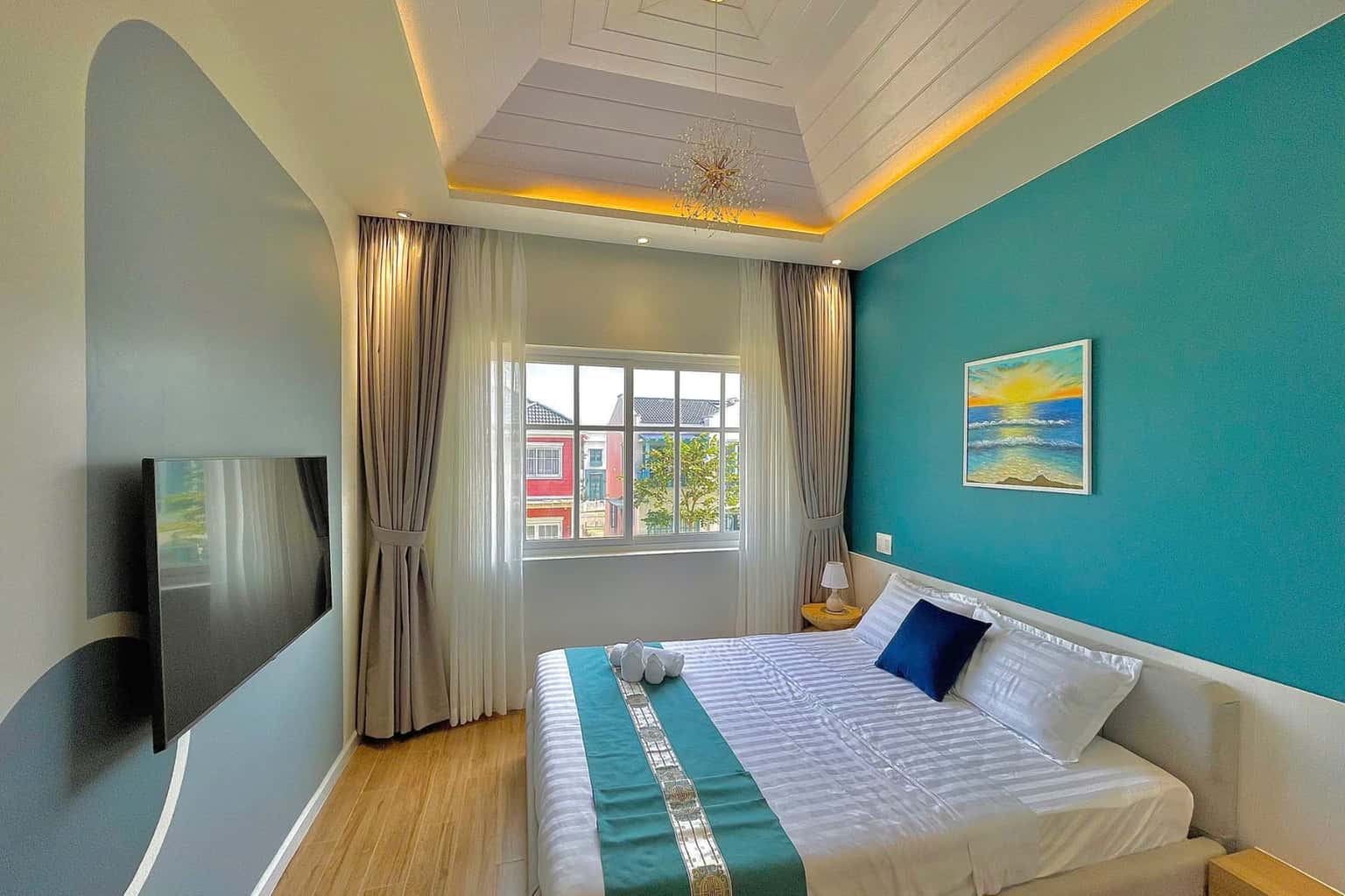 单位1.3-02.32，Florida，Novaworld Phan Thiết — 照片 12