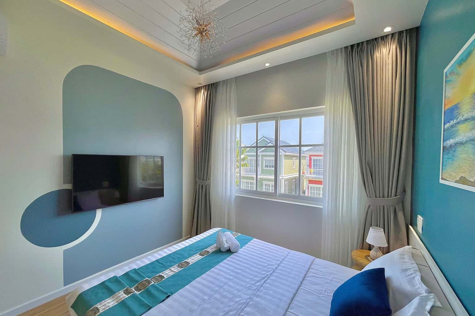 单位1.3-02.32，Florida，Novaworld Phan Thiết — 照片 13