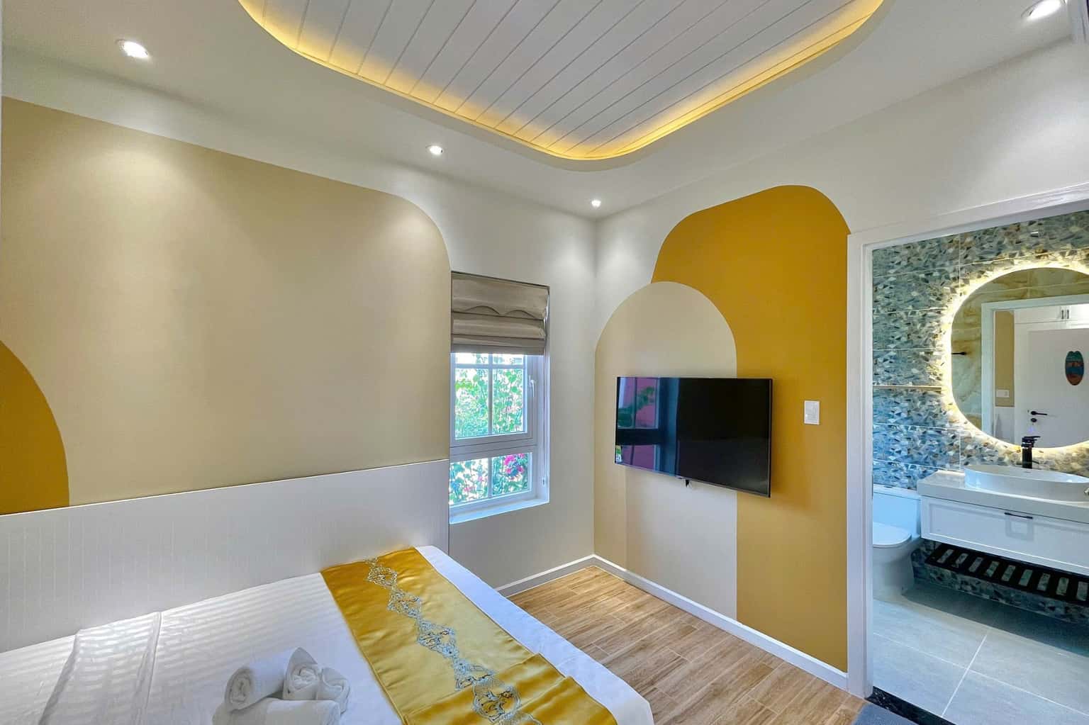 单位1.3-02.32，Florida，Novaworld Phan Thiết — 照片 16