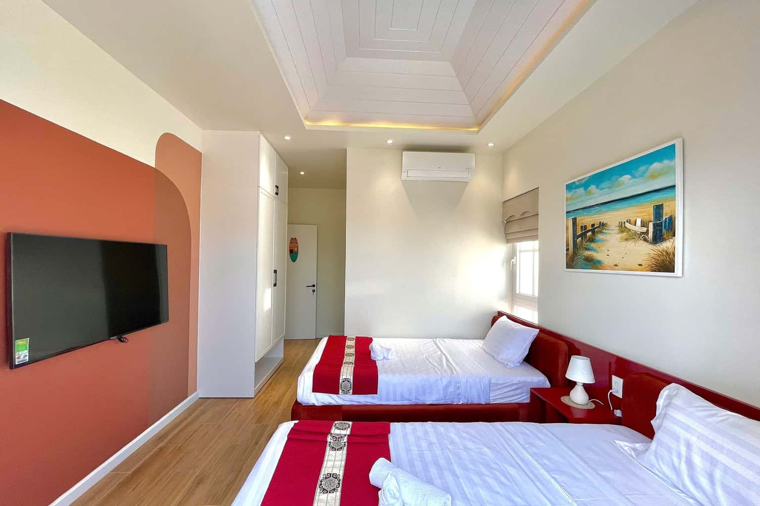单位1.3-02.32，Florida，Novaworld Phan Thiết — 照片 18
