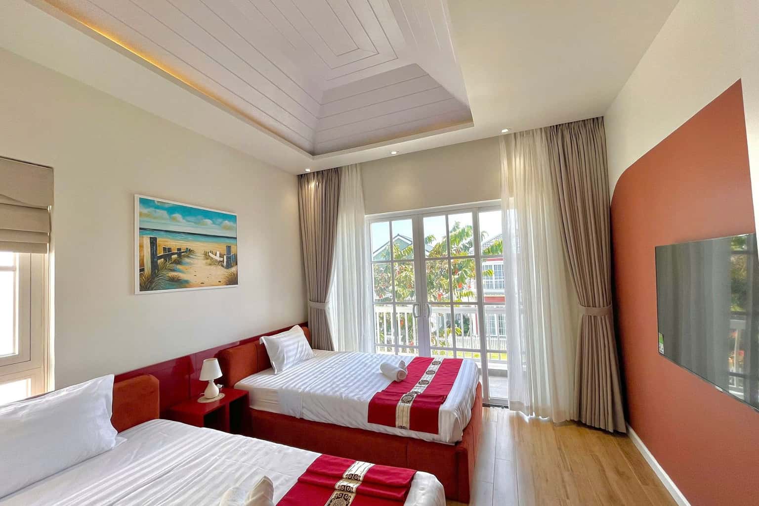 单位1.3-02.32，Florida，Novaworld Phan Thiết — 照片 17