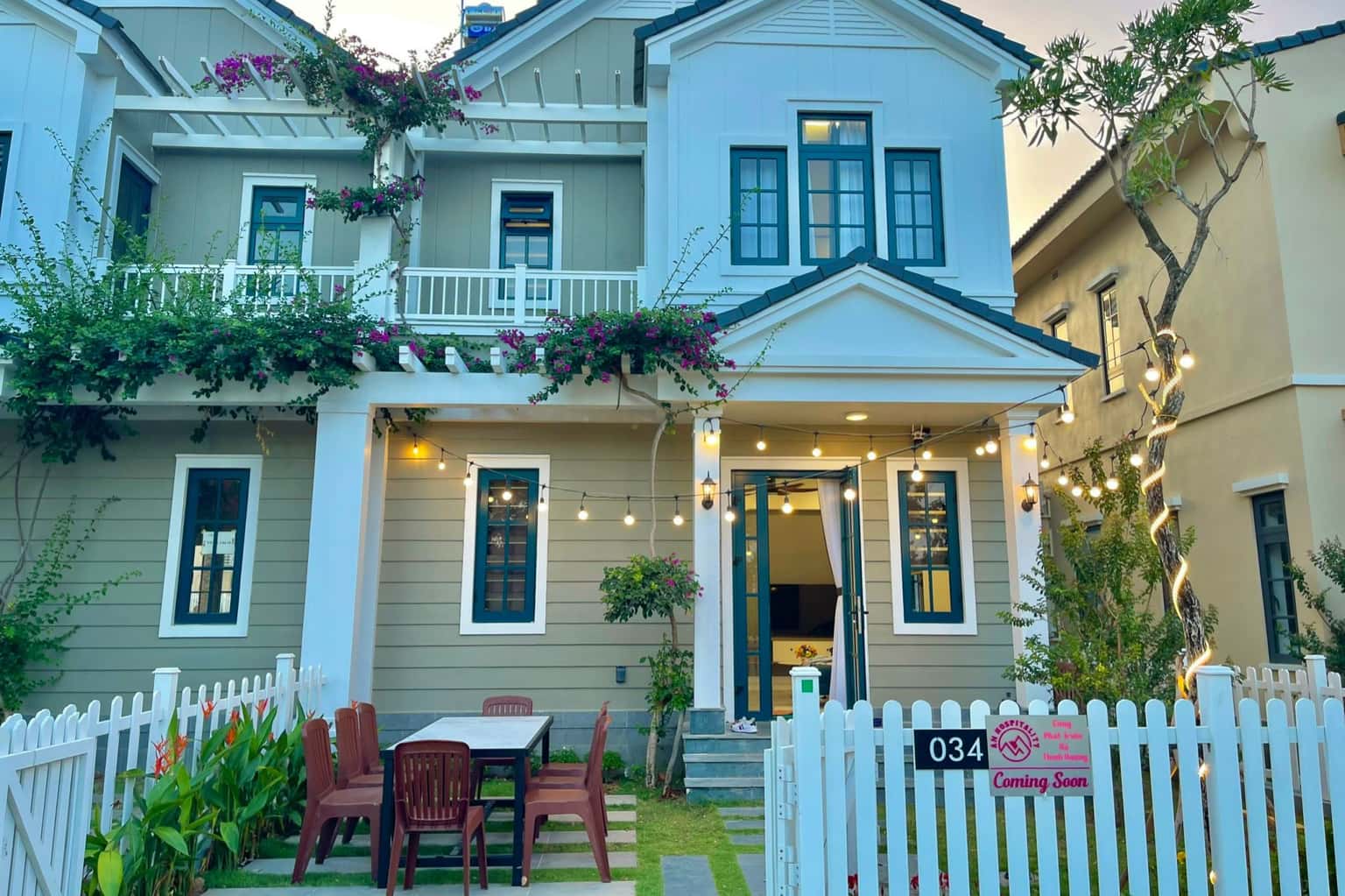 Căn 1.3-04.17, Florida, Novaworld Phan Thiết — ảnh 1