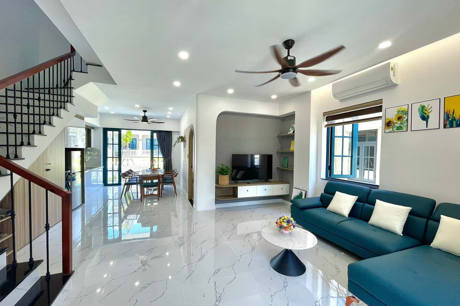 Căn 1.3-04.17, Florida, Novaworld Phan Thiết — ảnh 6