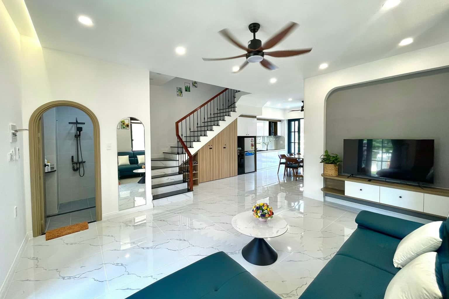 Căn 1.3-04.17, Florida, Novaworld Phan Thiết — ảnh 7