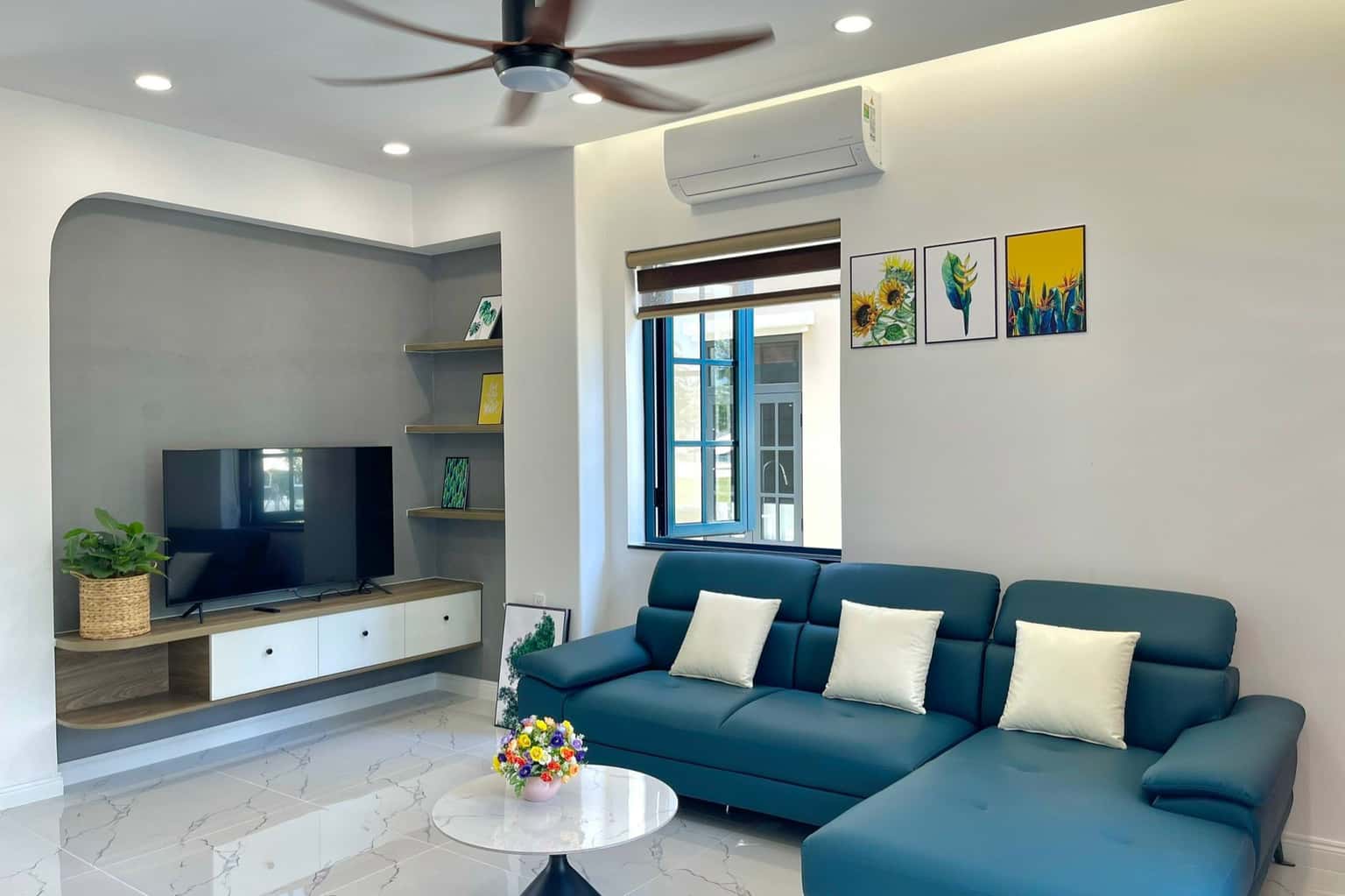Căn 1.3-04.17, Florida, Novaworld Phan Thiết — ảnh 5
