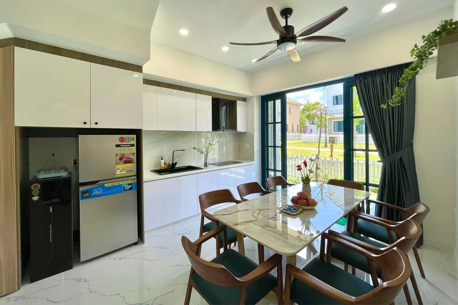 Căn 1.3-04.17, Florida, Novaworld Phan Thiết — ảnh 10