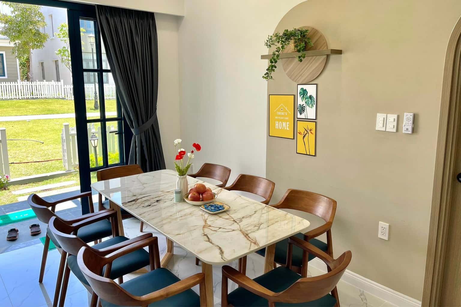 Căn 1.3-04.17, Florida, Novaworld Phan Thiết — ảnh 9