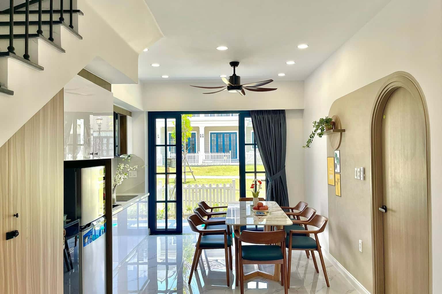 Căn 1.3-04.17, Florida, Novaworld Phan Thiết — ảnh 8