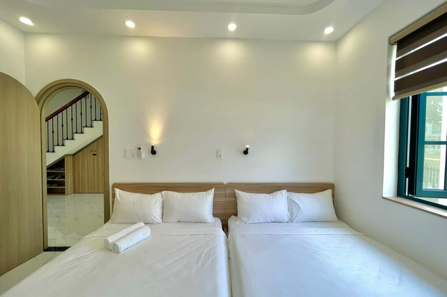 Căn 1.3-04.17, Florida, Novaworld Phan Thiết — ảnh 12