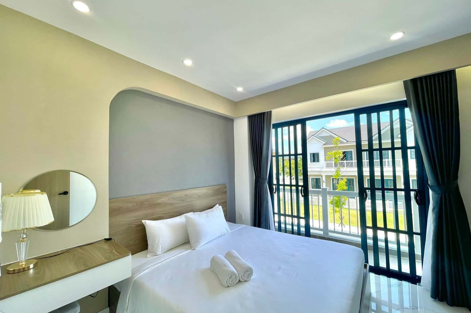 Căn 1.3-04.17, Florida, Novaworld Phan Thiết — ảnh 13