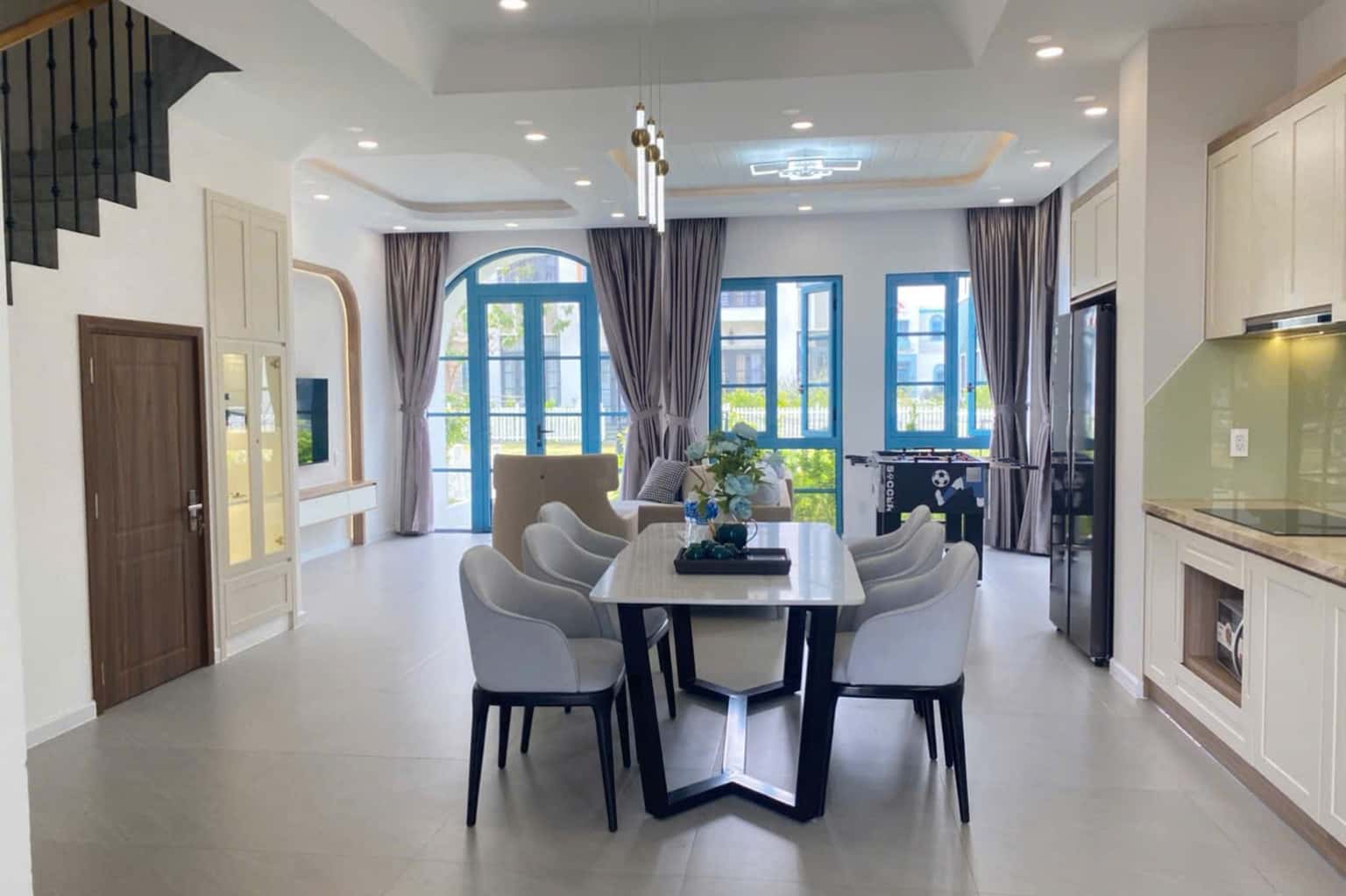 Căn 1.3-04.35, Florida, Novaworld Phan Thiết — ảnh 8