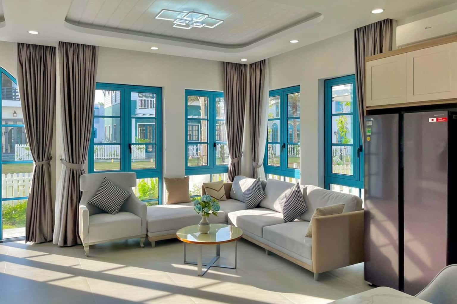 Căn 1.3-04.35, Florida, Novaworld Phan Thiết — ảnh 6