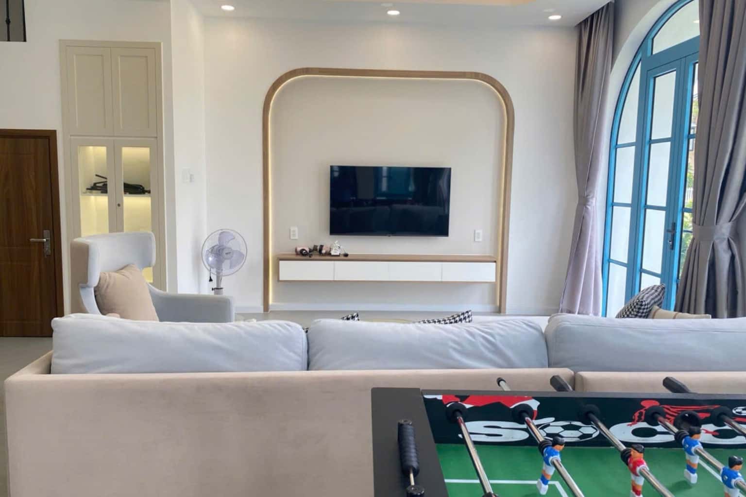 Căn 1.3-04.35, Florida, Novaworld Phan Thiết — ảnh 7