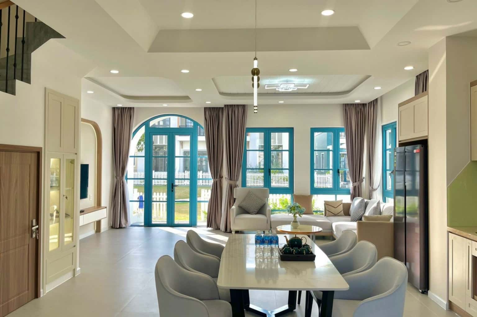 Căn 1.3-04.35, Florida, Novaworld Phan Thiết — ảnh 5