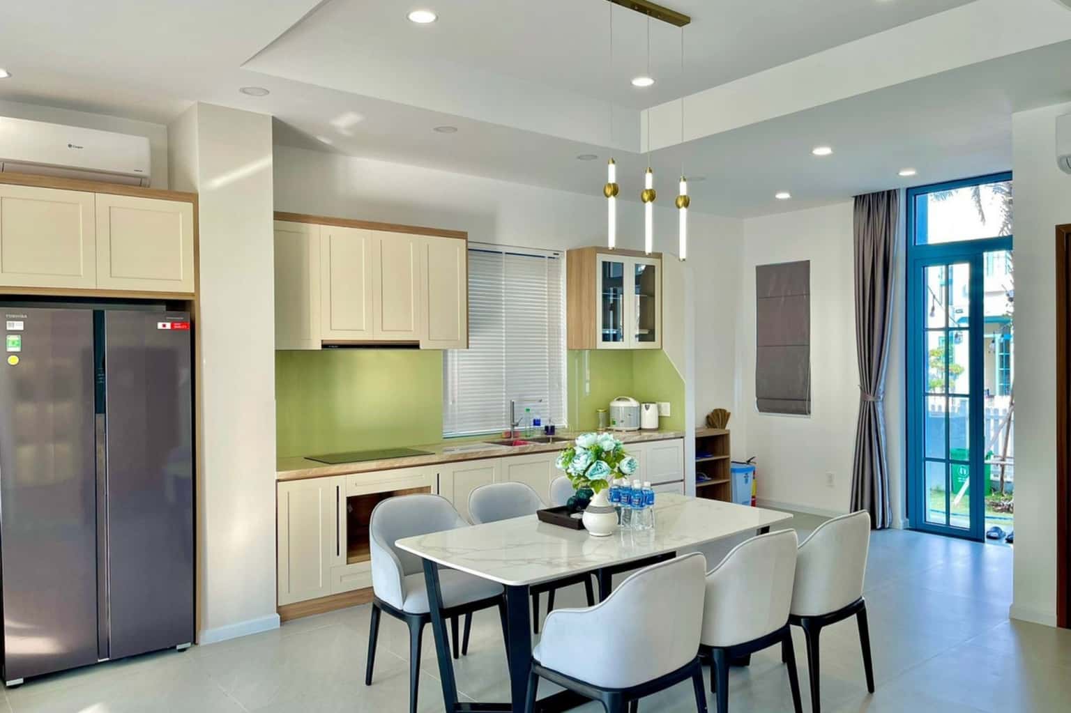 Căn 1.3-04.35, Florida, Novaworld Phan Thiết — ảnh 11