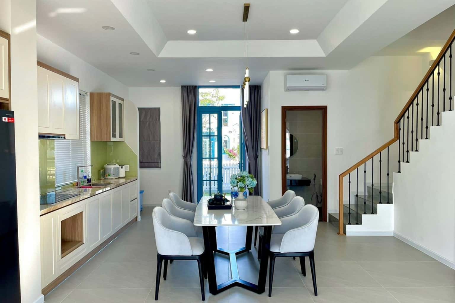 Căn 1.3-04.35, Florida, Novaworld Phan Thiết — ảnh 9