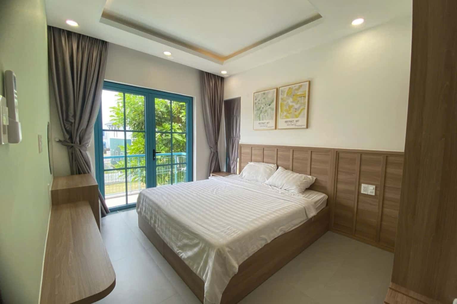 Căn 1.3-04.35, Florida, Novaworld Phan Thiết — ảnh 12