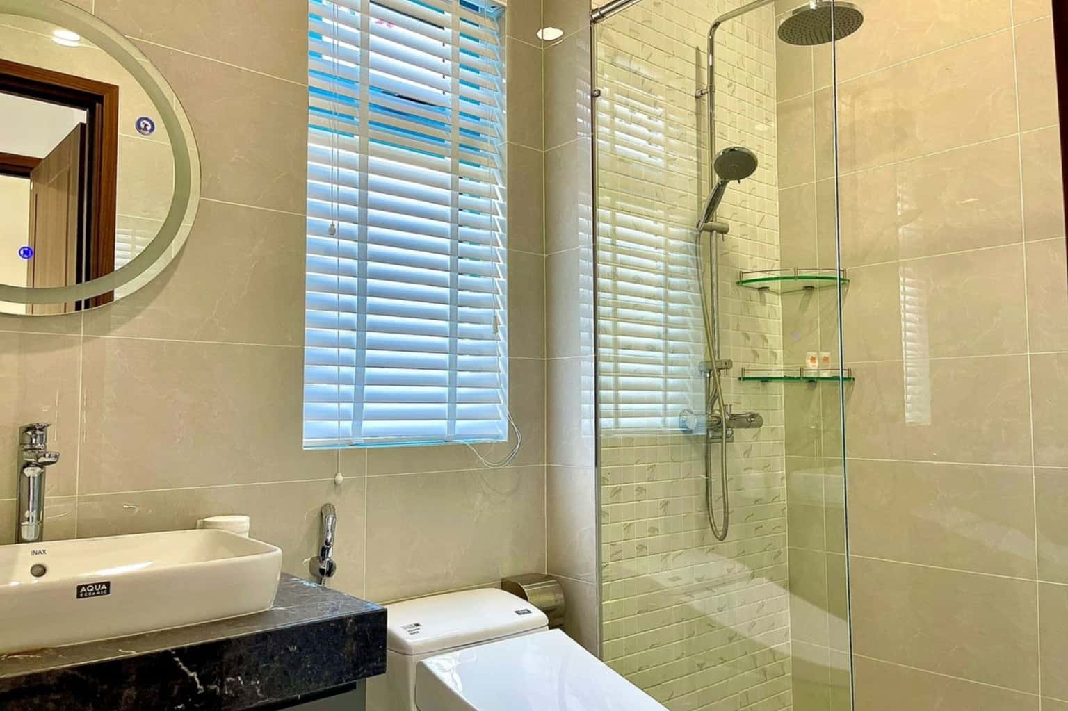 Căn 1.3-04.35, Florida, Novaworld Phan Thiết — ảnh 19