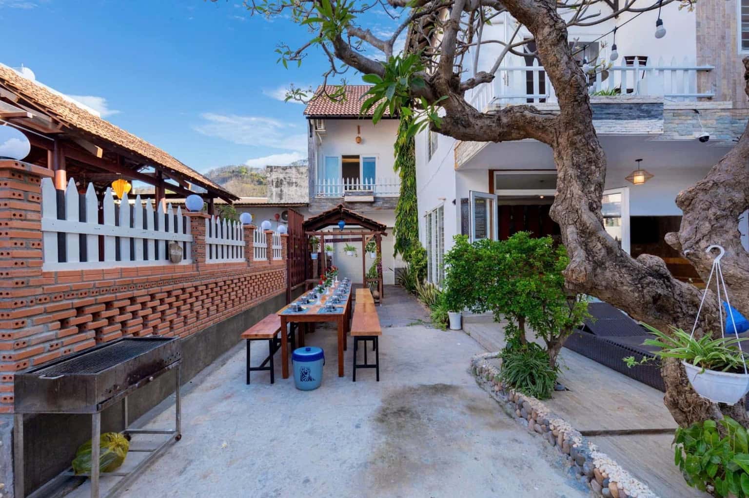 Villa 15/3 Nguyễn Hiền, Vũng Tàu — ảnh 27