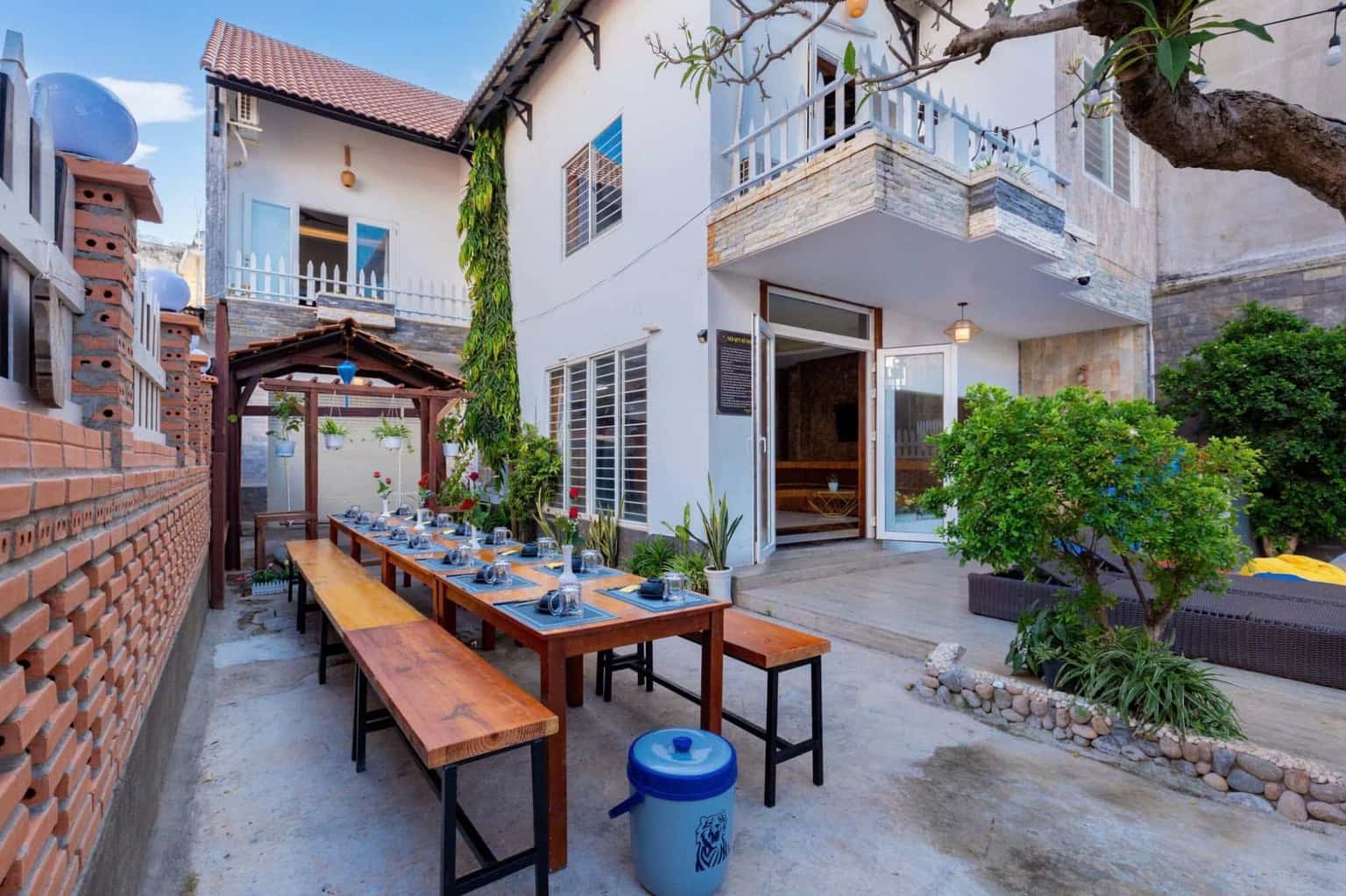 Villa 15/3 Nguyễn Hiền, Vũng Tàu — ảnh 26