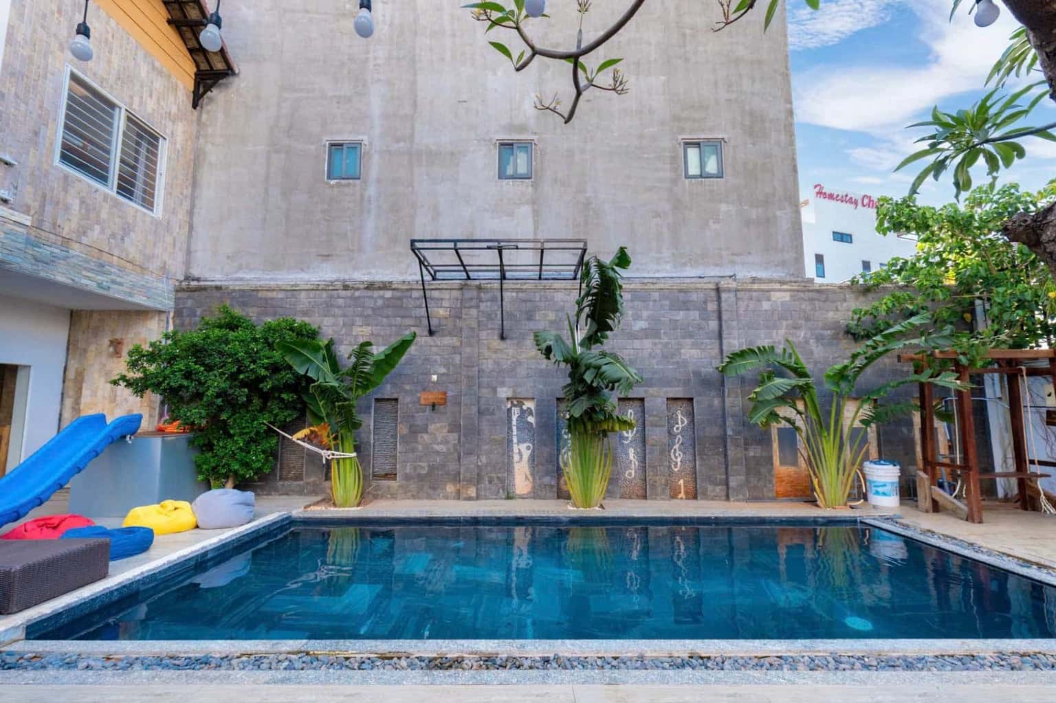 Villa 15/3 Nguyễn Hiền, Vũng Tàu — ảnh 25