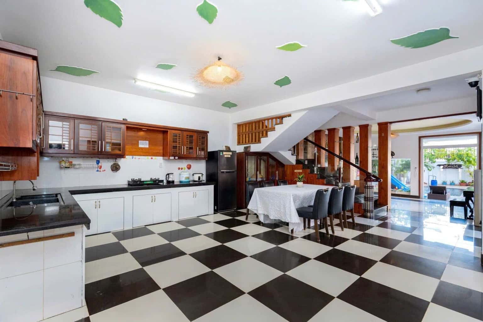 Villa 15/3 Nguyễn Hiền, Vũng Tàu — ảnh 21