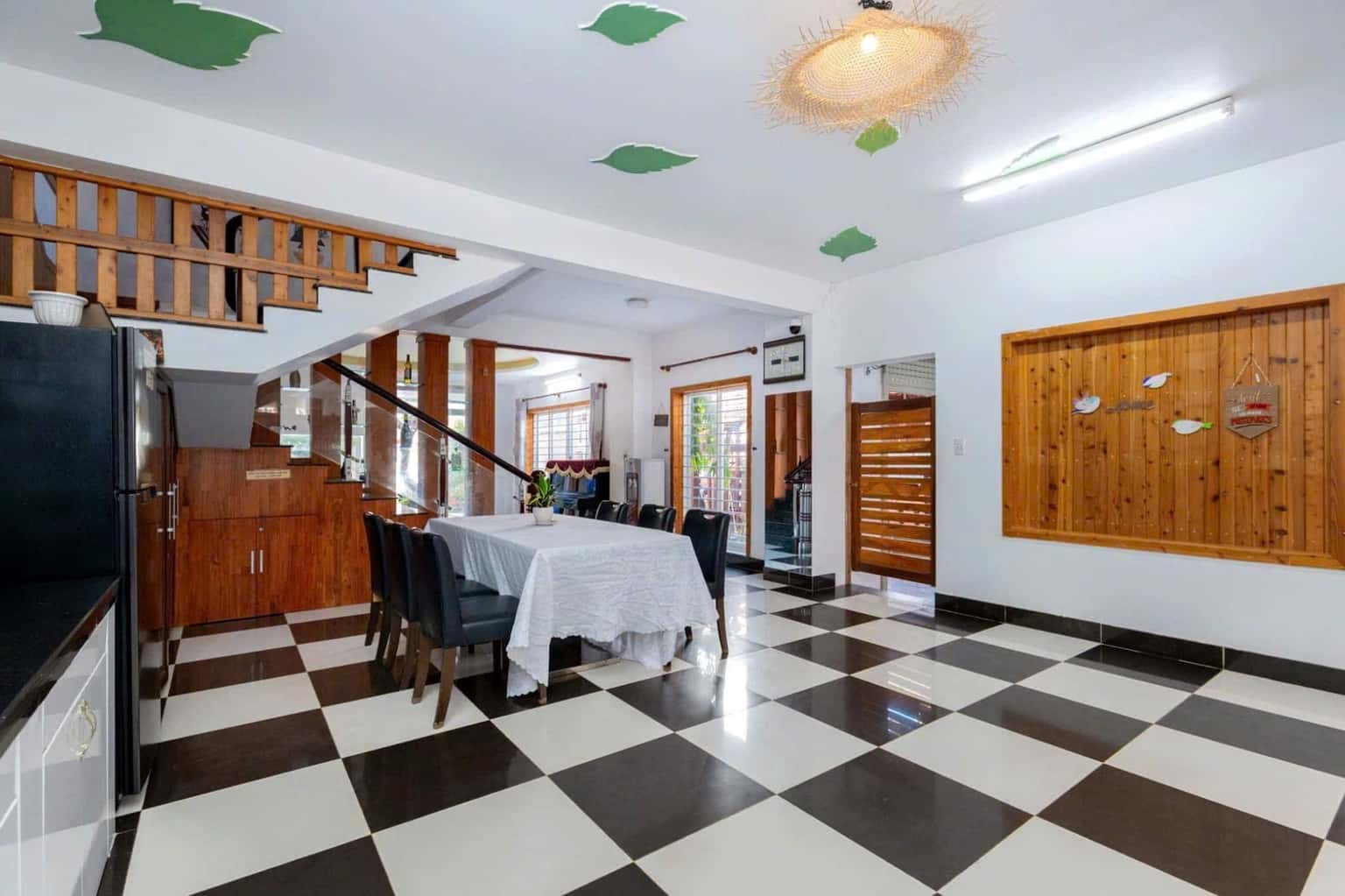 Villa 15/3 Nguyễn Hiền, Vũng Tàu — ảnh 3