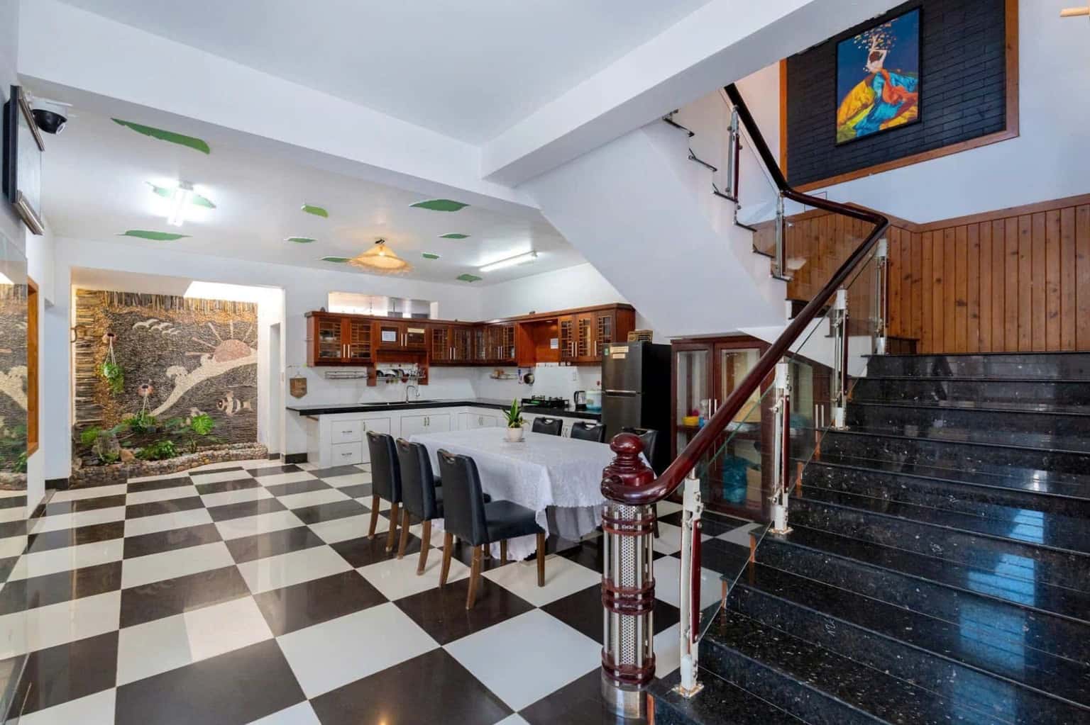 Villa 15/3 Nguyễn Hiền, Vũng Tàu — ảnh 20