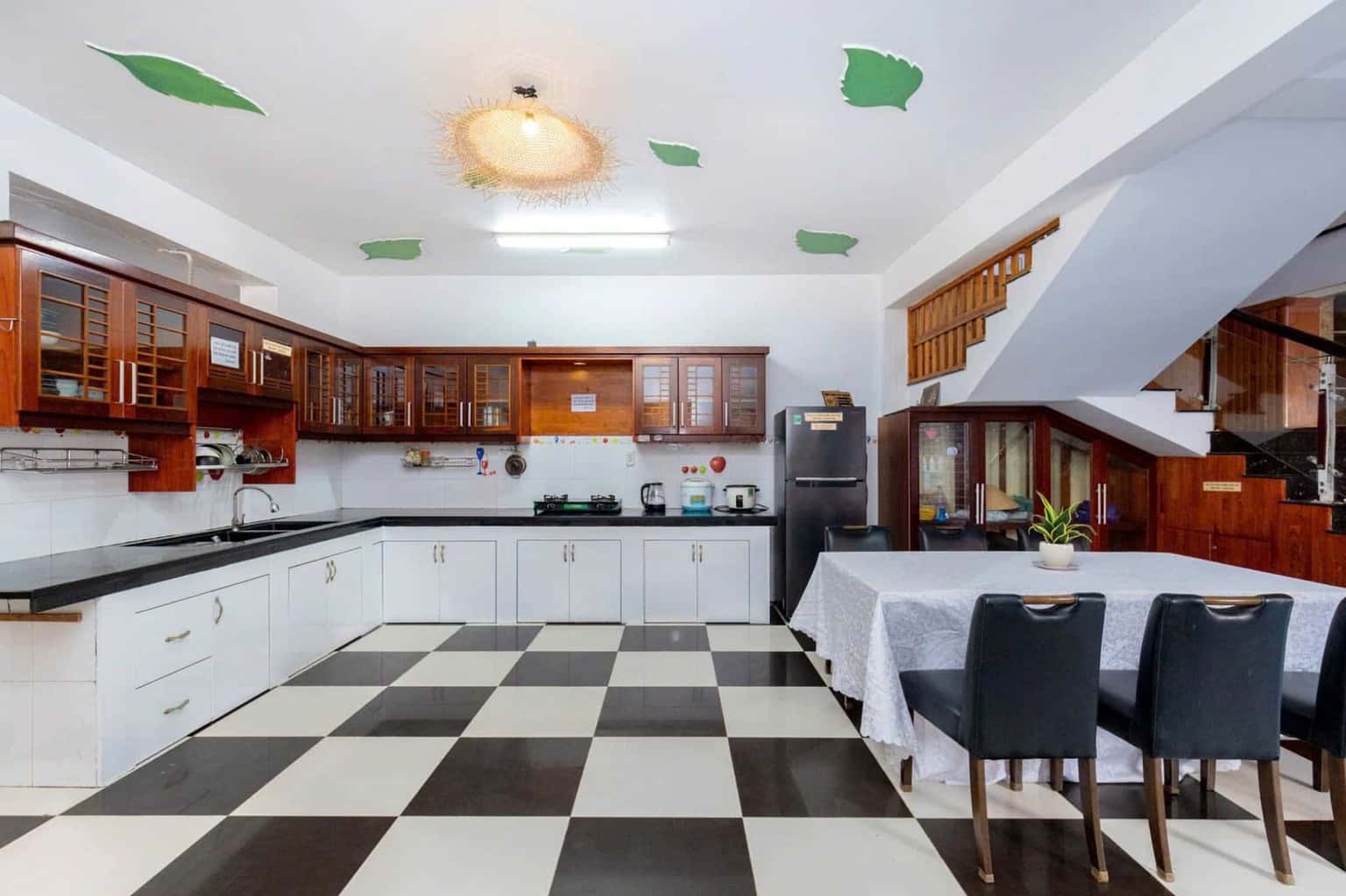 Villa 15/3 Nguyễn Hiền, Vũng Tàu — ảnh 19